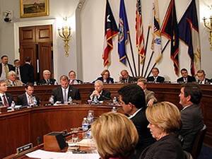 Şok Karar: Ermeni Tasarısı Kabul Edildi!