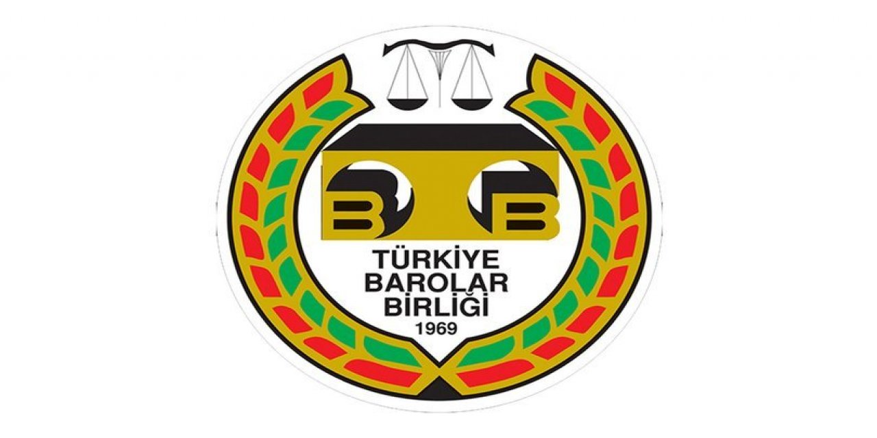 Türkiye Barolar Birliği, ikinci baro için yetkiyi verdi