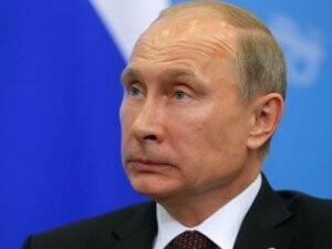 Putin'den şaşırtan 'Kırım' açıklaması