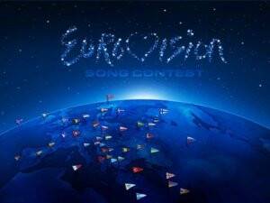 Kopenhag Eurovision'a hazırlanıyor