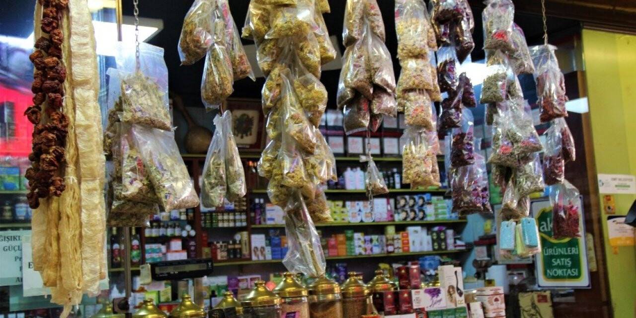Salgın döneminde en çok tercih edilen ürünler