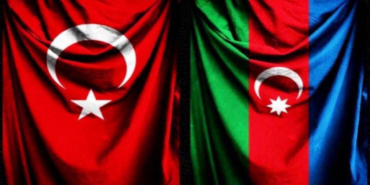 Türkiye’den Azerbaycan’a tam destek