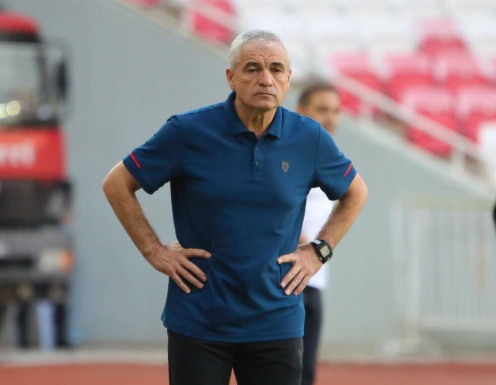 Çalımbay: “Bizim için zor günler başlayacak”