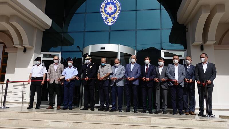 Konya’da şehit polisin ismi yaşatılacak