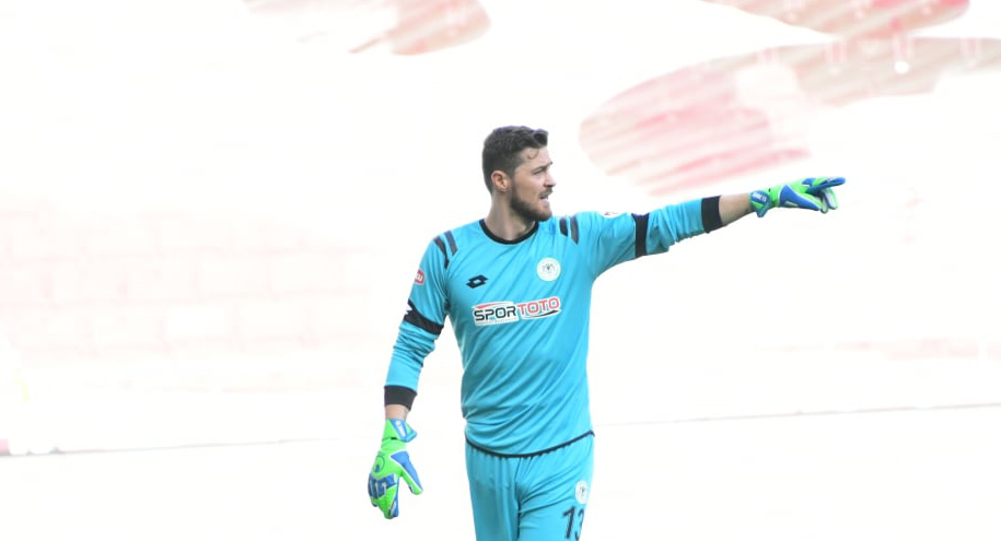 Konyaspor'un Boşnak oyuncularına Milli davet
