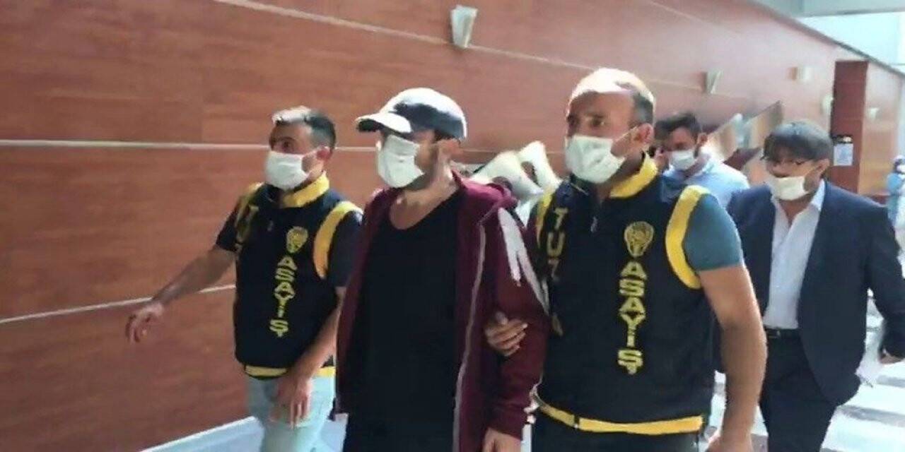 Halil Sezai’nin tutukluluğuna itiraz reddedildi