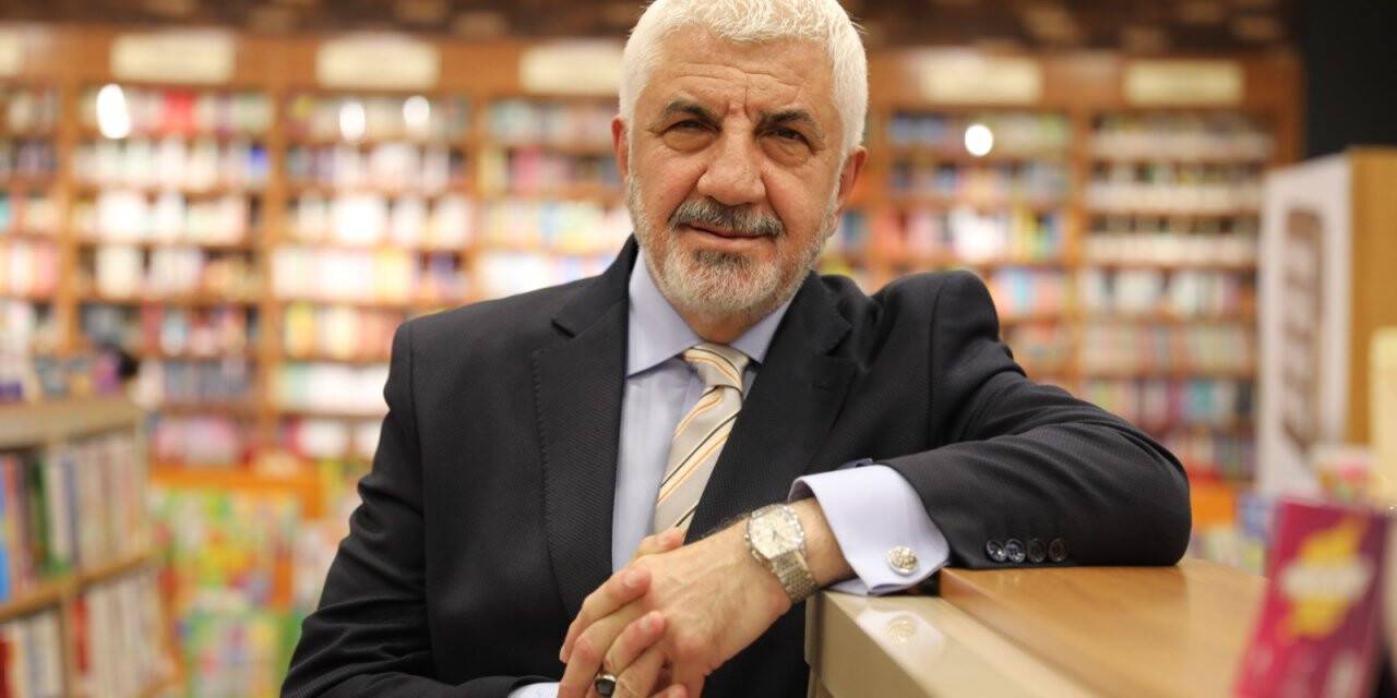 Novaland AVM’ye ‘Güvenli Hizmet’ Belgesi