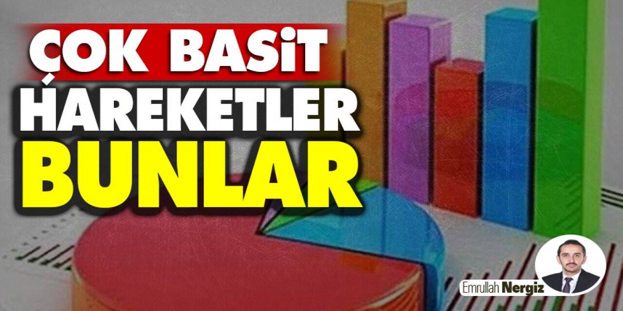 Çok Basit Hareketler Bunlar