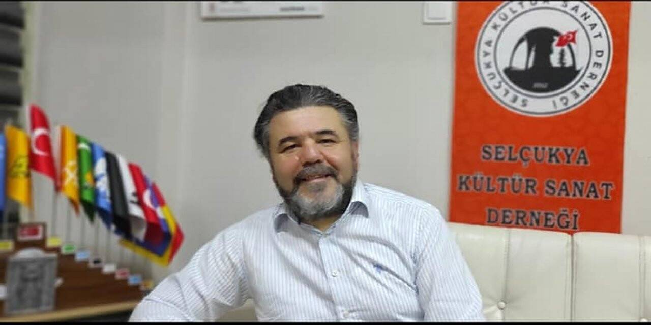 Beyhekim Mescidinin Mihrabı Geri Getirilmeli