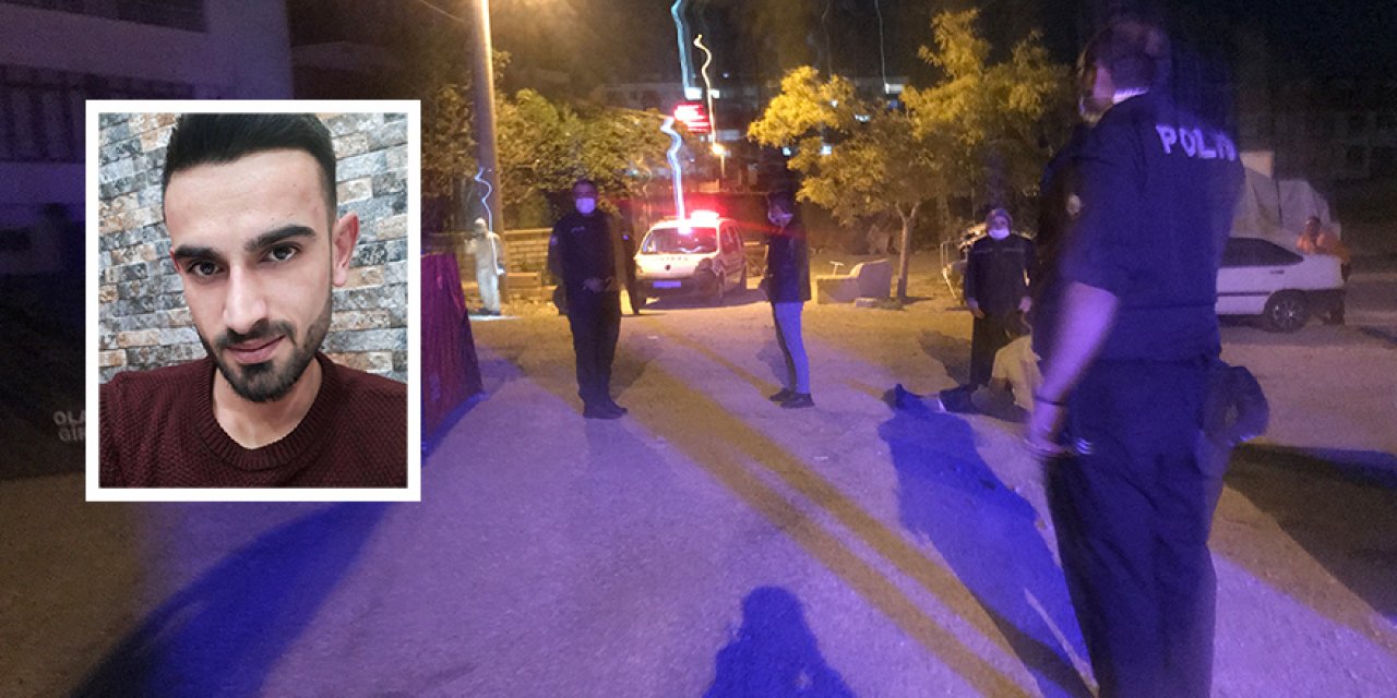 Konya'da cinayet! Birlikte yaşadığı kadın tarafından öldürüldü