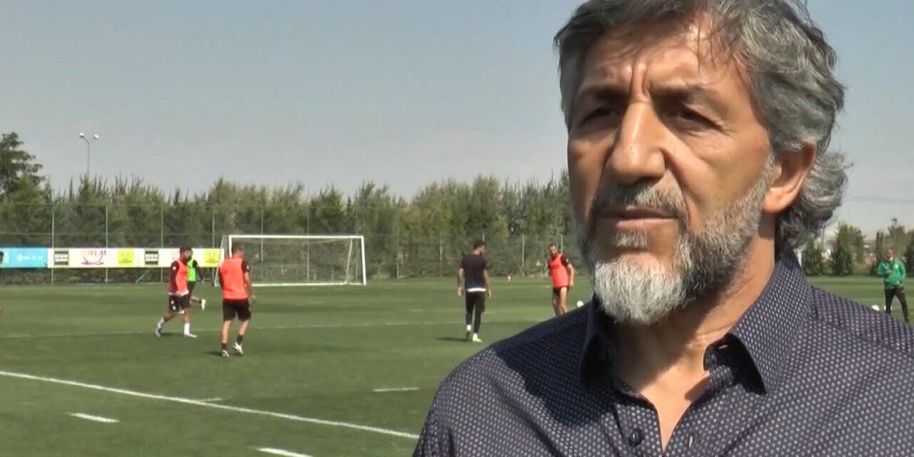 Konyaspor sezon başlangıcından memnun