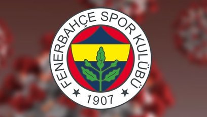 Fenerbahçe’de korona virüs testleri negatif