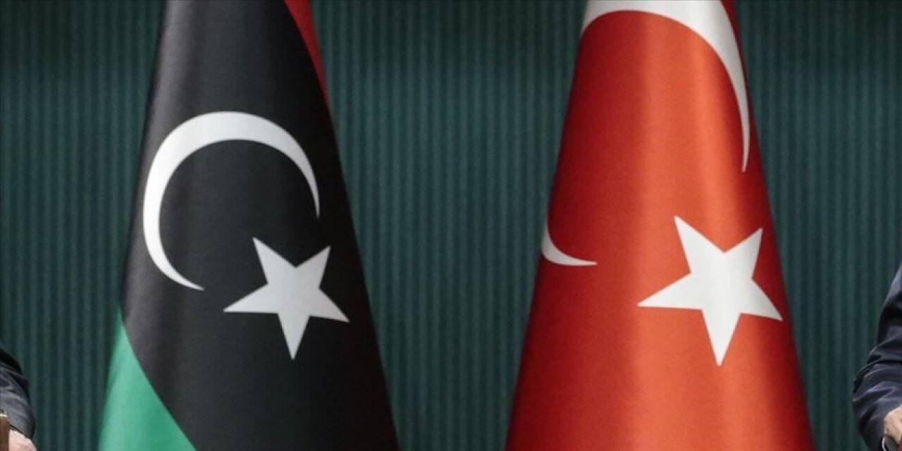 BM, Türkiye ile Libya arasında yapılan deniz sınırı anlaşmasını tescil etti
