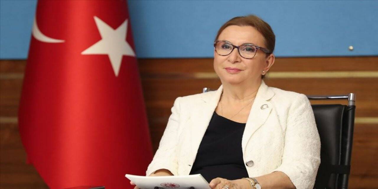 Ticaret Bakanı Ruhsar Pekcan, ihracat rakamlarını açıkladı