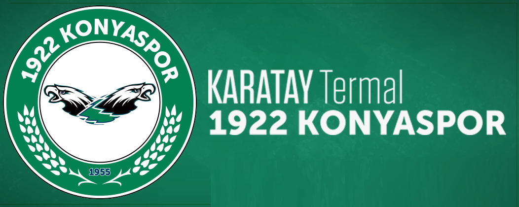 Karatay Termal 1922 Konyaspor'da Bodrum mesaisi sürüyor