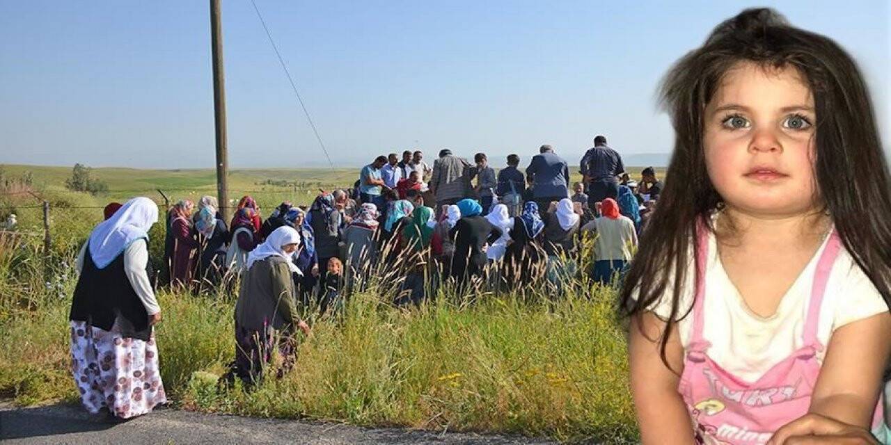 'Minik Leyla cinayeti' davasında bugün kararın açıklanması bekleniyor