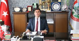 Taşkent belediye başkanının annesi koronavirüs nedeniyle vefat etti