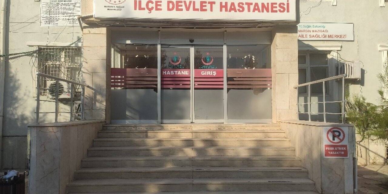 İki aile arasında kavga: 7 yaralı