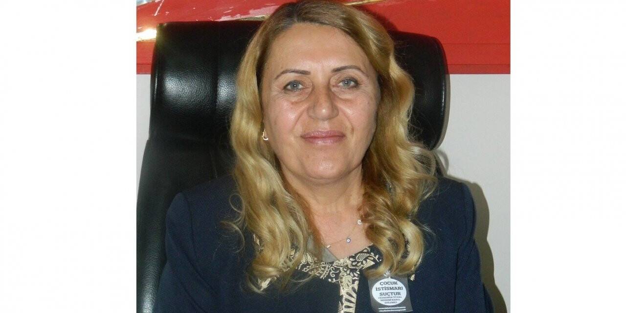 Tunç’tan ‘Medeni Kanun’ Kutlaması