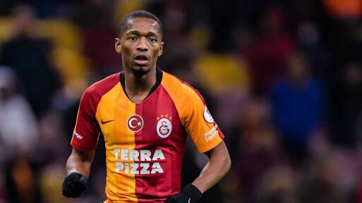 Transferde son 5 gün! Konyaspor'da Sekidika imzaya bekleniyor