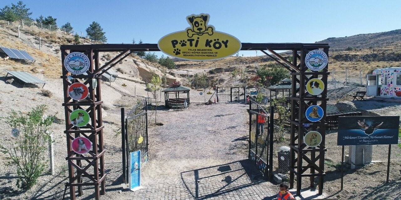 Patiköy ve Pati Yolu takdirle karşılanıyor
