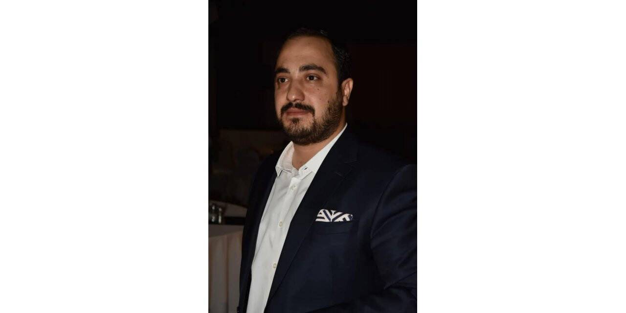 Konyaspor'a yeni 'CEO'