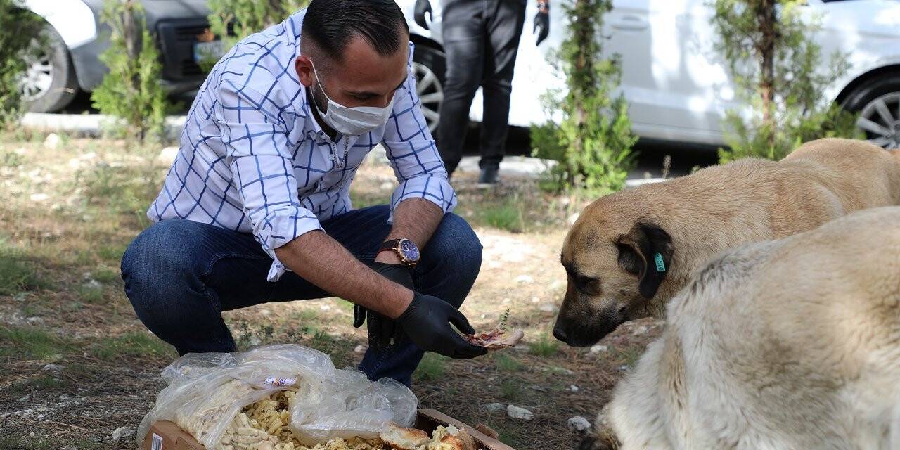 Türkiye'nin İlk Furun Kebapçısı Gazyağcı'dan farkındalık yaratan proje sen de paylaşır mısın?
