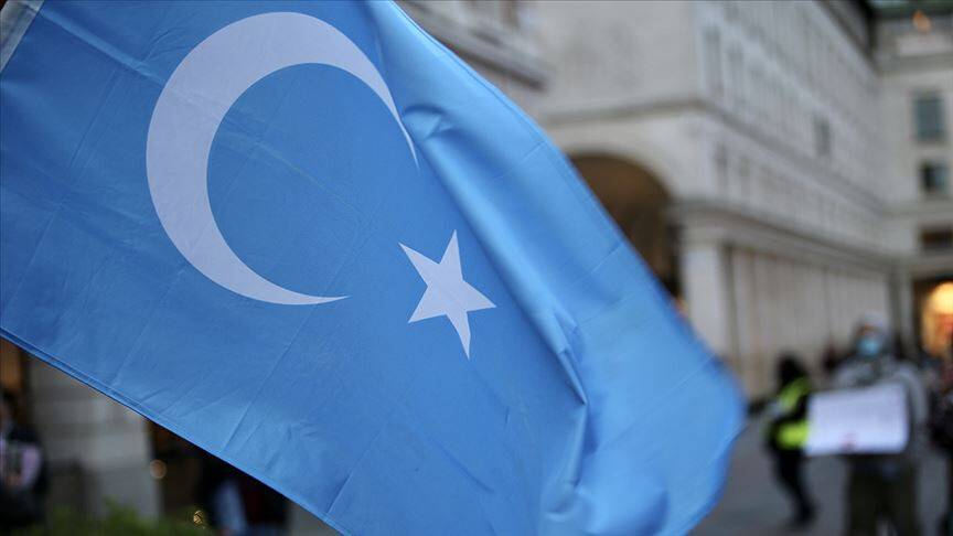 Türkiye, Uygur Türkleri meselesine tepkisini BM'de bildirdi