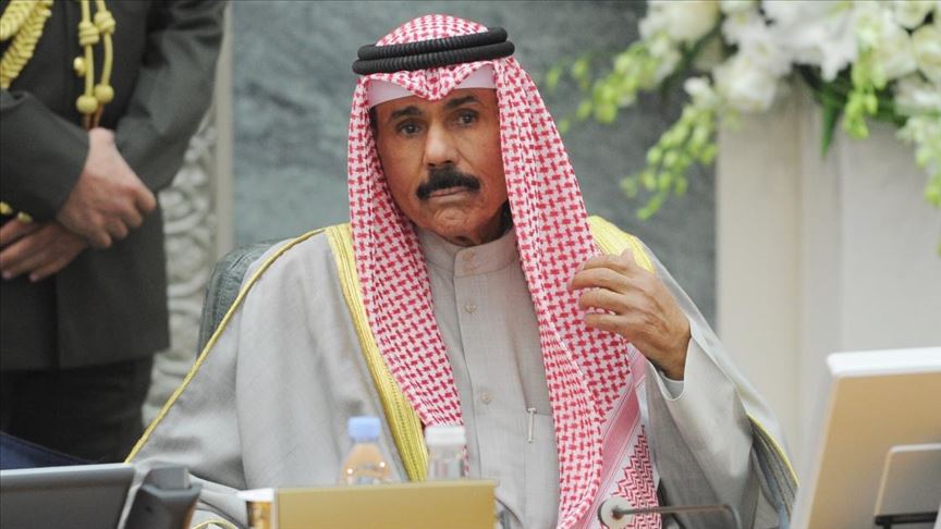 Kuveyt’in yeni Veliaht Prensi açıklandı