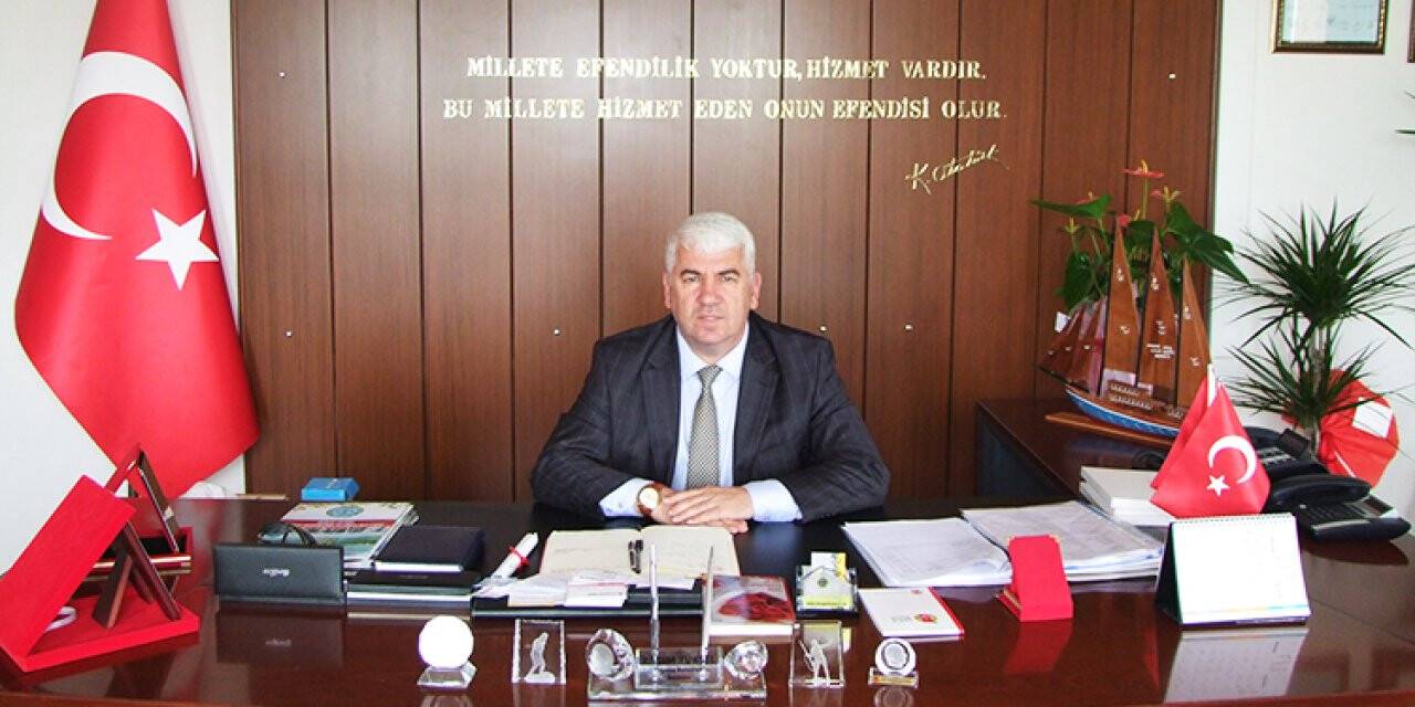 Belediye Başkanı sosyal medyadan duyurdu: “Covid-19 testim pozitif çıktı”