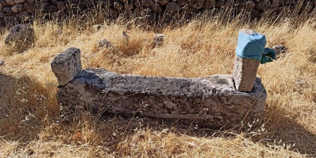 Sultan 1. Kılıçarslan’ın mezar yeri tespit için çalışmalara başlandı