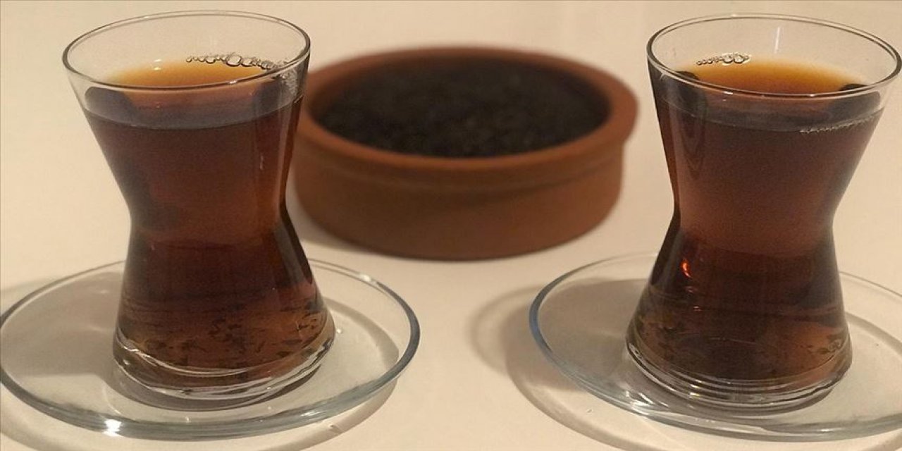 İşte Türk çayını en çok içen ülke