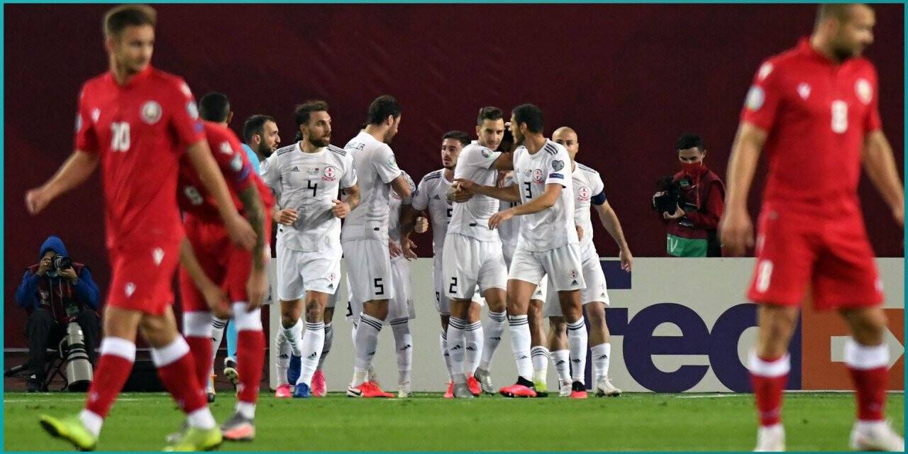 Shengelia 9 dakika süre aldı