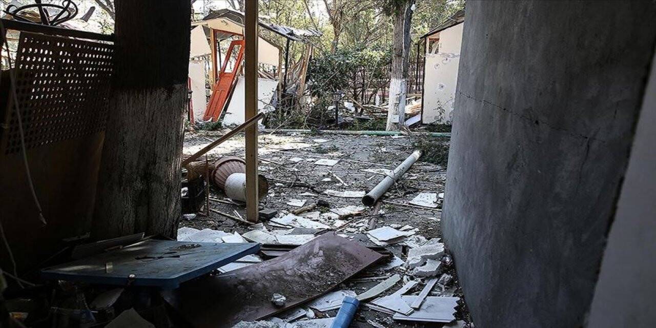 Azerbaycan: Ermenistan, ateşkese uymadı