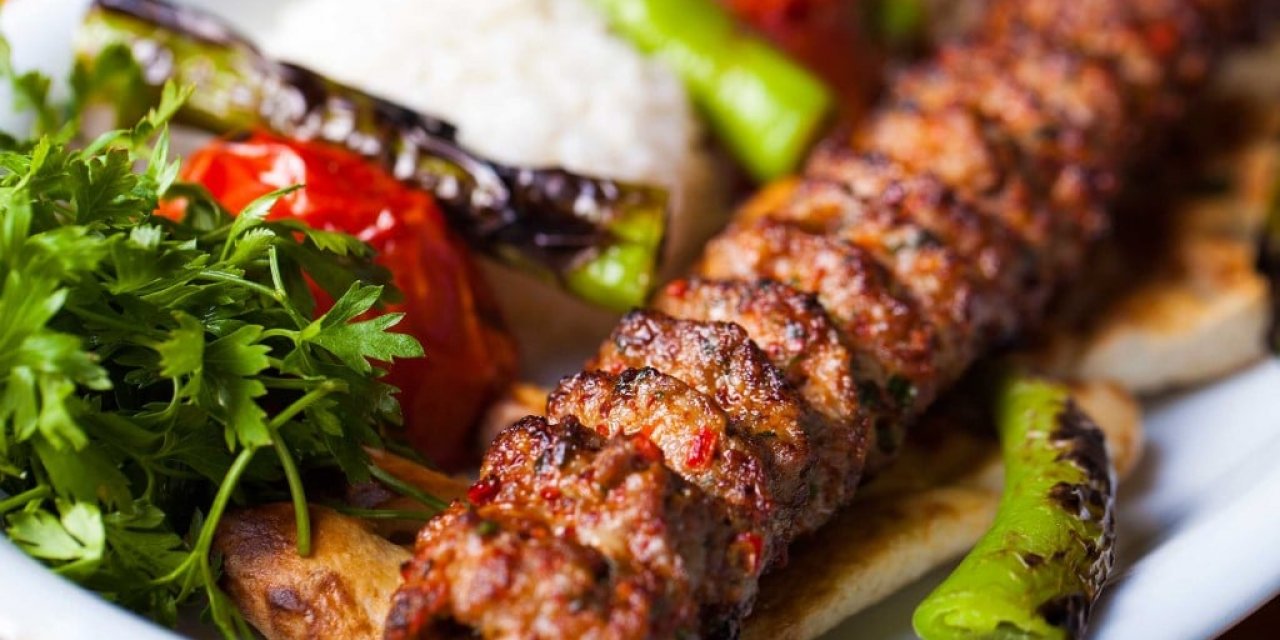 Adana'nın en meşhur yemekleri