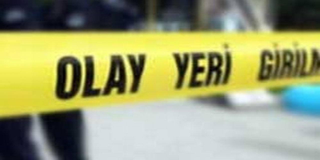Nevşehir'de direğe çarpan aracın sürücüsü öldü