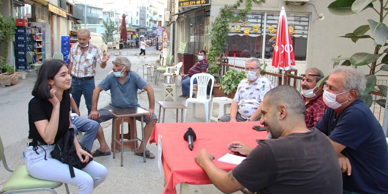 Geleneksel yalan yarışması'nın ödülü de yalan oldu!