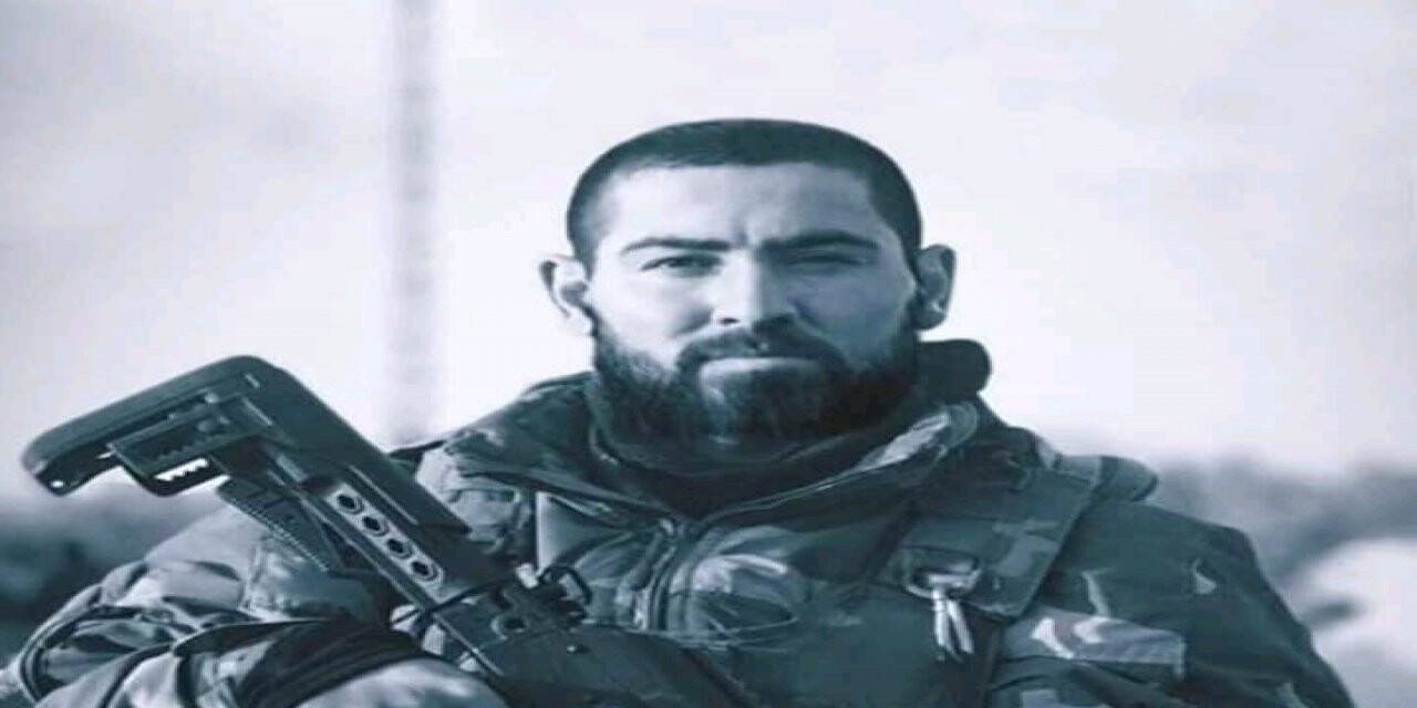 Şehit Yunus Mermer Dualarla Anıldı