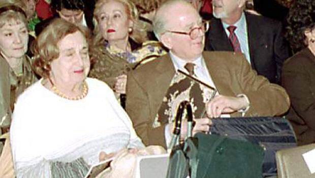 Abdülmecid'in torunu Paris'te toprağa verildi