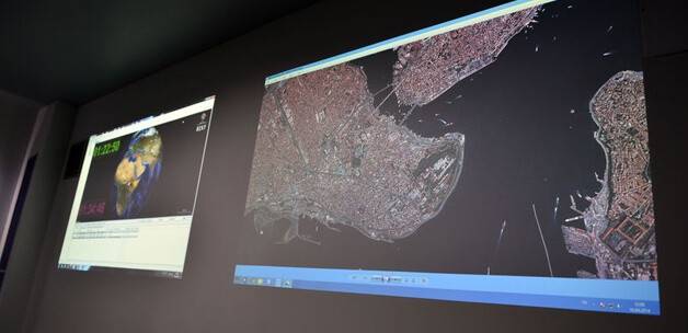 Bakan müjdeyi verdi: Google'a rakip oluyoruz