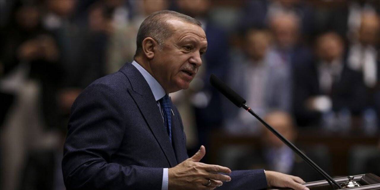 Cumhurbaşkanı Erdoğan: Cumartesi günü Fatih sondaj gemimize gideceğiz