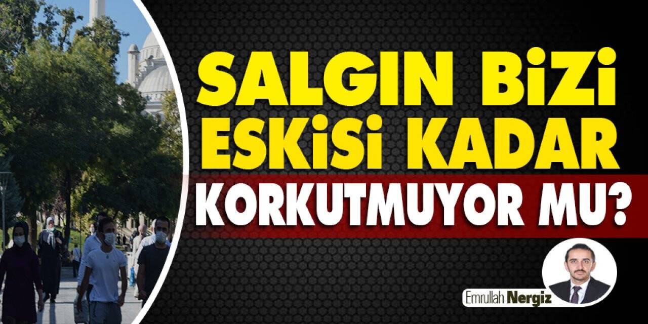O Görsele Bakıp Geçmeyelim!
