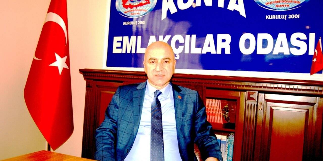 Yetki Belgesi Olmayan Emlakçılık Yapamayacak