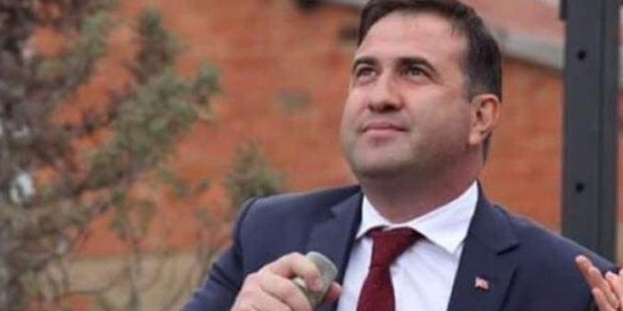 Konya'da öldürülen Belediye Başkanının davasında son gelişme! Tahliye kararı