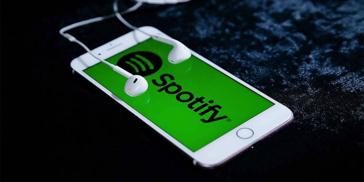 RTÜK: Spotify yasal süre içerisinde müracaatını yaptı