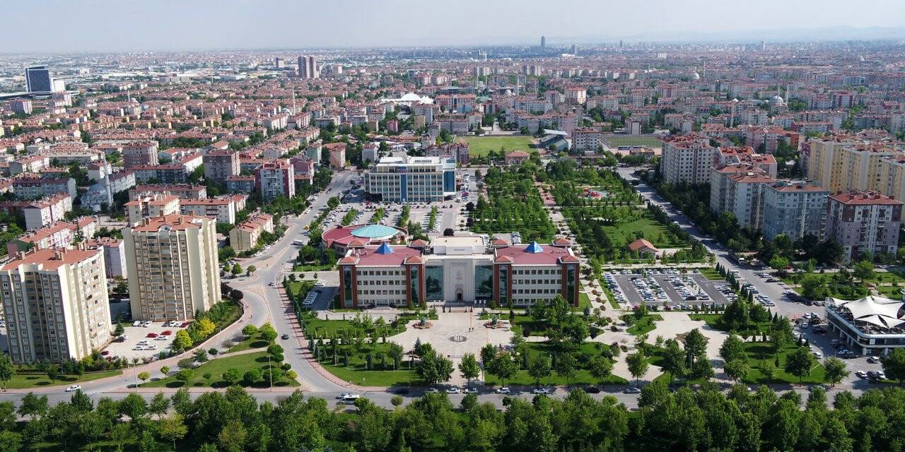 Konya’da Konut Satışları Hız Kesti