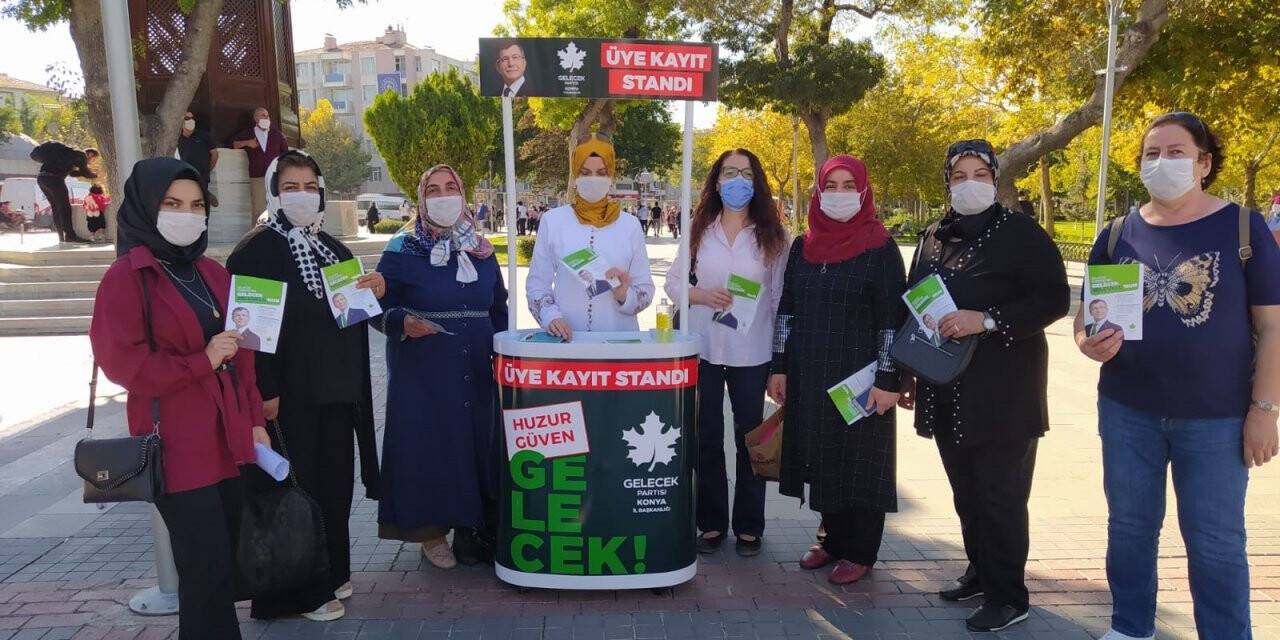 '15 Günde 15 Bin Üye’ Kampanyası