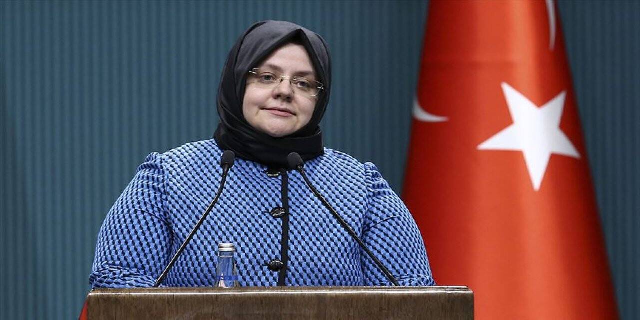 Bakan Selçuk duyurdu: Yeni istihdam paketi geliyor