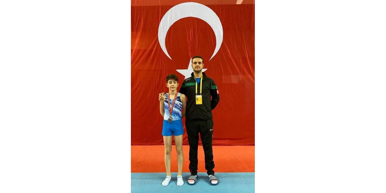 Karatay Belediyesporlu sporcuya milli davet
