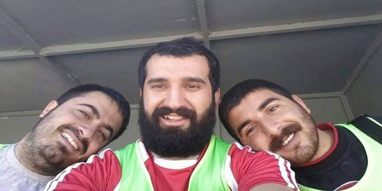 Cihanbeyli Belediyespor’un acı günü